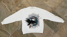Load image into Gallery viewer, Vintage San Jose Sharks Magic Johnson Hockey Sweatshirt, Size XL