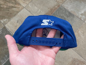 Vintage Duke Blue Devils Starter Snapback College Hat