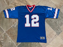 Load image into Gallery viewer, Vintage Buffalo Bills Jim Kelly Starter Football Jersey, Size 52, XL