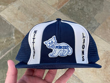 Load image into Gallery viewer, Vintage Penn State Nittany Lions Sportcap Snapback College Hat