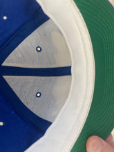 Load image into Gallery viewer, Vintage Seattle Seahawks Sports Specialties Script Snapback Football Hat