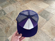 Load image into Gallery viewer, Vintage Phoenix Suns AJD Luckystripes Snapback Basketball Hat