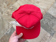 Load image into Gallery viewer, Vintage Nebraska Cornhuskers Signature Snapback College Hat