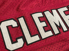 Load image into Gallery viewer, Vintage San Francisco 49ers Nate Clements Reebok Football Jersey, Size 56, XXL