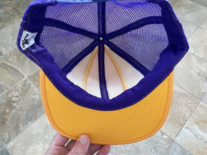 Vintage LSU Tigers SportCap Snapback College Hat