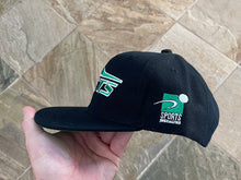 Load image into Gallery viewer, Vintage New York Jets Sports Specialties Plain Logo Snapback Football Hat