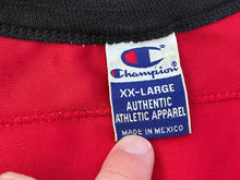 Load image into Gallery viewer, Vintage San Francisco Demons XFL Champion Football Jersey, Size 52, XL