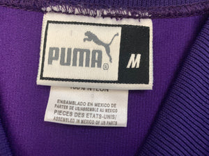 Vintage Minnesota Vikings Randall Cunningham Puma Football Jersey, Size Medium