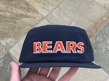 Load image into Gallery viewer, Vintage Chicago Bears New Era Snapback Football Hat