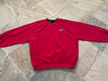 Load image into Gallery viewer, Vintage Buffalo Bills Antigua Windbreaker Football Jacket, Size Large