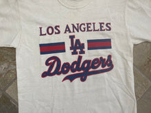 Load image into Gallery viewer, Vintage Los Angeles Dodgers Eastport Baseball TShirt, Size Small