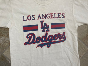 Vintage Los Angeles Dodgers Eastport Baseball TShirt, Size Small