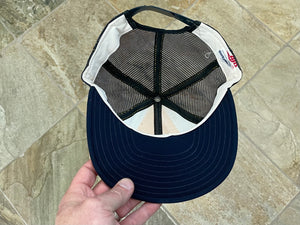 Vintage Georgia Tech Ramblin Wreck AJD Snapback College Hat