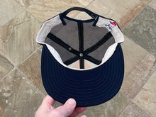 Load image into Gallery viewer, Vintage Georgia Tech Ramblin Wreck AJD Snapback College Hat