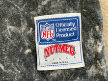 Load image into Gallery viewer, Vintage Los Angeles Raiders Nutmeg Football TShirt, Size Medium