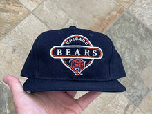 Load image into Gallery viewer, Vintage Chicago Bears Sports Specialties Circle Logo Snapback Football Hat