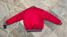 Load image into Gallery viewer, Vintage St. Louis Cardinals Starter Satin Baseball Jacket, Size Medium