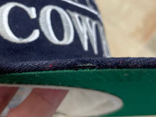 Load image into Gallery viewer, Vintage Dallas Cowboys Starter Snapback Football Hat