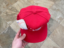 Load image into Gallery viewer, Vintage Nebraska Cornhuskers Signature Snapback College Hat
