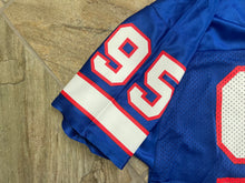 Load image into Gallery viewer, Vintage Buffalo Bills Bryce Paup Wilson Football Jersey, Size 46, Large