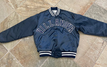 Load image into Gallery viewer, Vintage Villanova Wildcats Swingster Satin College Jacket, Size Medium