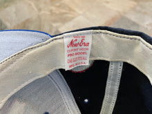 Load image into Gallery viewer, Vintage San Francisco 49ers New Era Snapback Football Hat