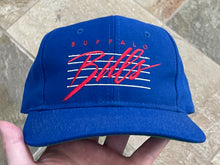 Load image into Gallery viewer, Vintage Buffalo Bills Drew Pearson Snapback Football Hat