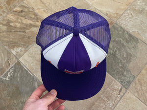 Vintage Phoenix Suns AJD Snapback Basketball Hat
