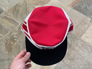 Vintage Atlanta Falcons AJD Snapback Football Hat