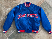 Load image into Gallery viewer, Vintage Texas Rangers Starter Satin Baseball Jacket, Size XL