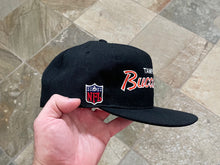 Load image into Gallery viewer, Vintage Tampa Bay Buccaneers Sports Specialties Script Snapback Football Hat