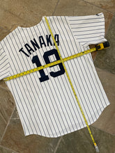 Load image into Gallery viewer, New York Yankees Masahiro Tanaka Majestic Baseball Jersey, Size XL