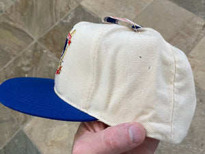 Vintage Los Angeles Dodgers American Needle Snapback Baseball Hat