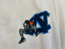 Load image into Gallery viewer, Vintage UNC Tarheels AND1 Basketball College TShirt, Size XL