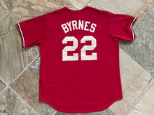 Load image into Gallery viewer, Vintage Arizona Diamondbacks Eric Byrnes Majestic Baseball Jersey, Size XL