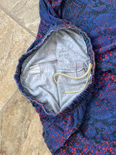 Load image into Gallery viewer, Vintage Buffalo Bills Zubaz Football Pants, Size Large