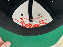Load image into Gallery viewer, Vintage Cincinnati Bengals Drew Pearson Bar Snapback Football Hat