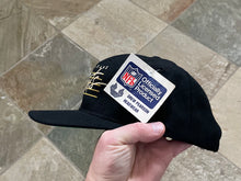Load image into Gallery viewer, Vintage New Orleans Saints Drew Pearson Snapback Football Hat