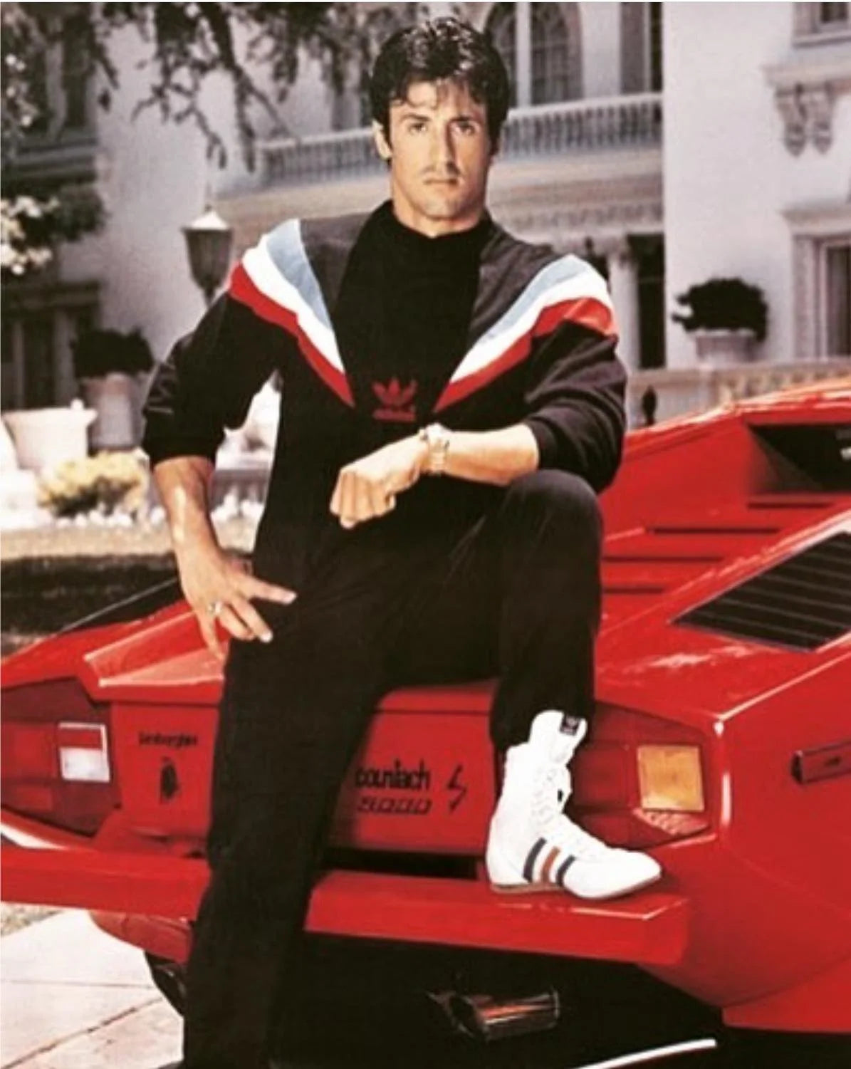 Rocky 2025 balboa shoes