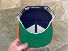Load image into Gallery viewer, Vintage Phoenix Suns Sports Specialties Script Snapback Basketball Hat