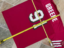 Load image into Gallery viewer, Vintage San Francisco 49ers Kevin Greene Champion Football Jersey, Size 52, XXL
