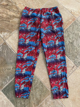 Load image into Gallery viewer, Vintage Buffalo Bills Apex One Football Pants, Size Large