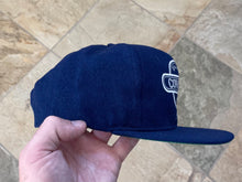 Load image into Gallery viewer, Vintage Dallas Cowboys Sports Specialties Circle Logo Snapback Football Hat