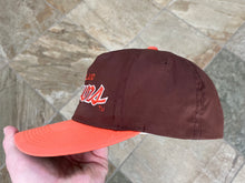 Load image into Gallery viewer, Vintage Cleveland Browns Sports Specialties Script Snapback Football Hat