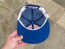 Load image into Gallery viewer, Vintage SMU Mustangs AJD Snapback College Hat