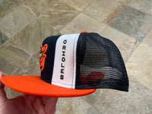 Load image into Gallery viewer, Vintage Baltimore Orioles AJD Snapback Baseball Hat