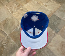 Load image into Gallery viewer, Vintage Detroit Pistons Drew Pearson Youth Snapback Basketball Hat