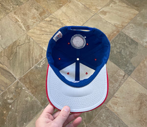 Vintage Detroit Pistons Drew Pearson Youth Snapback Basketball Hat