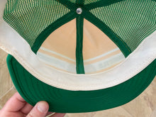 Load image into Gallery viewer, Vintage Seattle SuperSonics AJD Snapback Basketball Hat