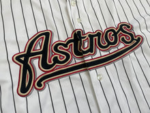 Load image into Gallery viewer, Vintage Houston Astros Russell Baseball Jersey, Size 5XL